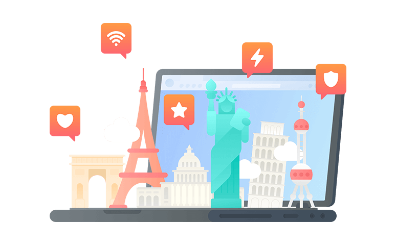 在吉尔吉斯斯坦连接到中国vpn - SPEEDCN
